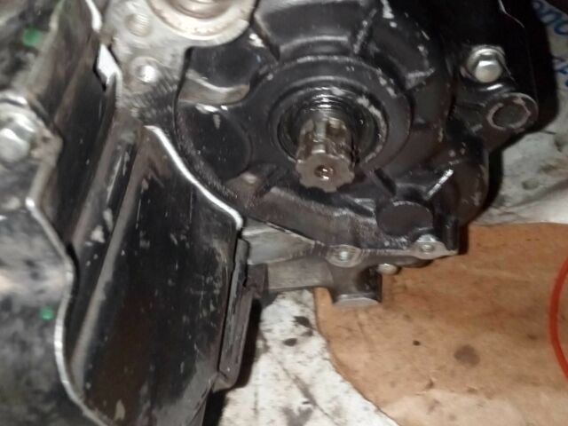 Альфа Другая, объемом двигателя 0.11 л и пробегом 0 тыс. км за 74 $, фото 3 на Automoto.ua