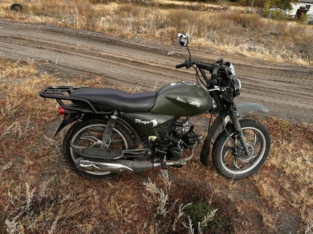 Альфа Другая, об'ємом двигуна 0.11 л та пробігом 0 тис. км за 192 $, фото 2 на Automoto.ua