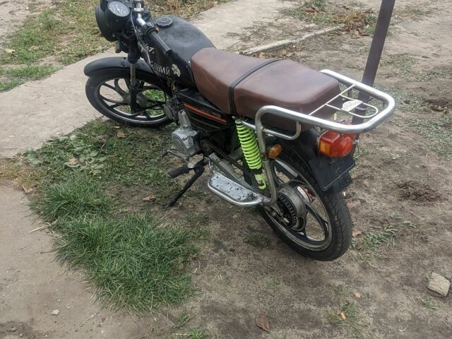 Альфа Другая, об'ємом двигуна 0.11 л та пробігом 0 тис. км за 145 $, фото 2 на Automoto.ua