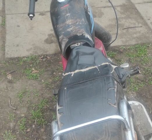 Альфа Другая, объемом двигателя 49 л и пробегом 0 тыс. км за 84 $, фото 2 на Automoto.ua