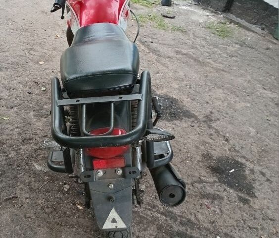 Альфа Другая, об'ємом двигуна 0.13 л та пробігом 0 тис. км за 382 $, фото 2 на Automoto.ua