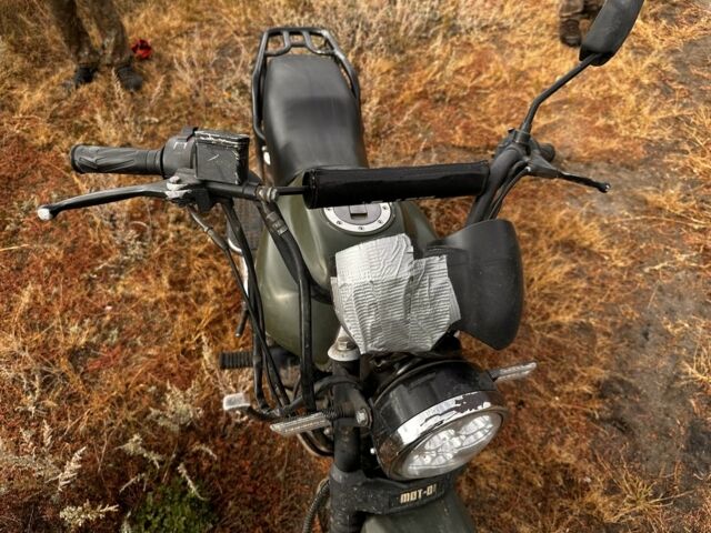Альфа Другая, об'ємом двигуна 0.11 л та пробігом 0 тис. км за 242 $, фото 4 на Automoto.ua