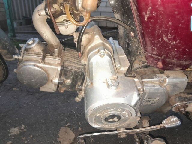 Альфа Другая, объемом двигателя 72 л и пробегом 0 тыс. км за 191 $, фото 3 на Automoto.ua