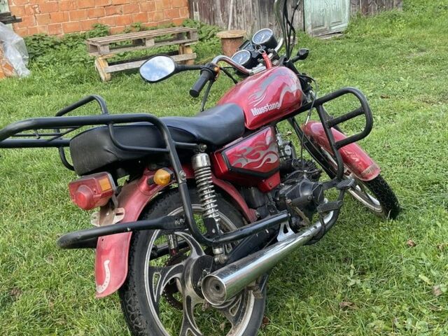 Альфа Другая, объемом двигателя 0.11 л и пробегом 0 тыс. км за 301 $, фото 1 на Automoto.ua