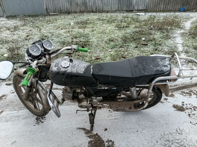 Альфа Другая, об'ємом двигуна 0.11 л та пробігом 0 тис. км за 213 $, фото 5 на Automoto.ua