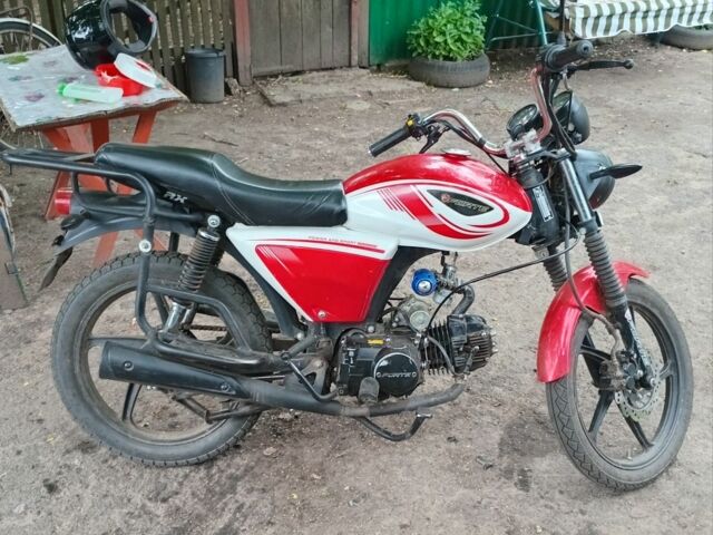 Альфа Другая, об'ємом двигуна 0.13 л та пробігом 0 тис. км за 382 $, фото 1 на Automoto.ua