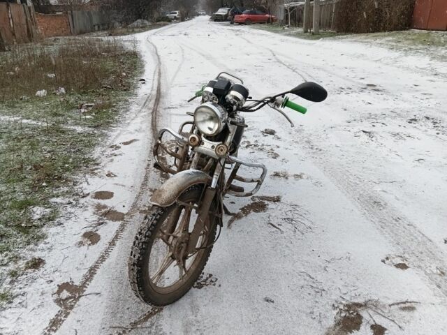 Альфа Другая, об'ємом двигуна 0.11 л та пробігом 0 тис. км за 213 $, фото 6 на Automoto.ua