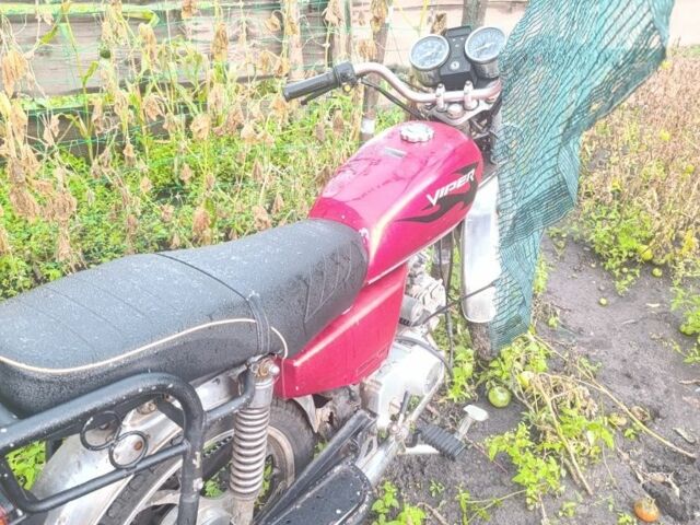 Альфа Другая, объемом двигателя 0.11 л и пробегом 0 тыс. км за 250 $, фото 1 на Automoto.ua