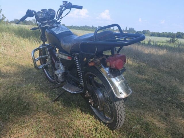 Альфа Другая, объемом двигателя 0.11 л и пробегом 0 тыс. км за 337 $, фото 5 на Automoto.ua