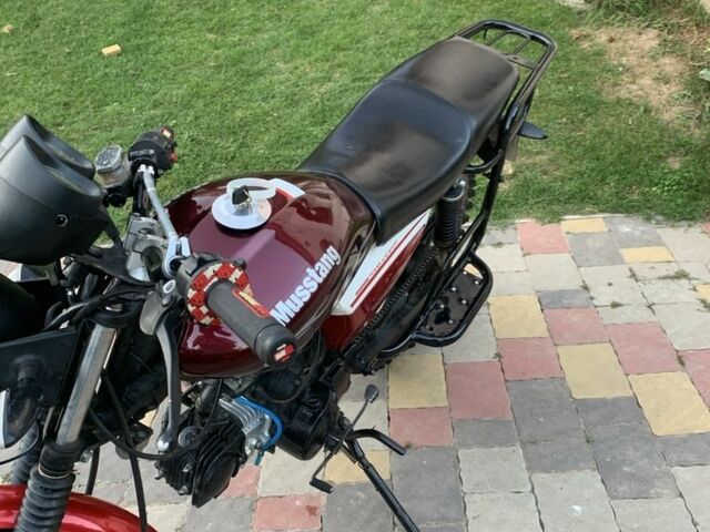 Альфа Другая 2019 в Мукачеве на Automoto.ua Альфа Другая, объемом двигателя 0.13 л и пробегом 0 тыс. км за 483 $, фото 6 на Automoto.ua