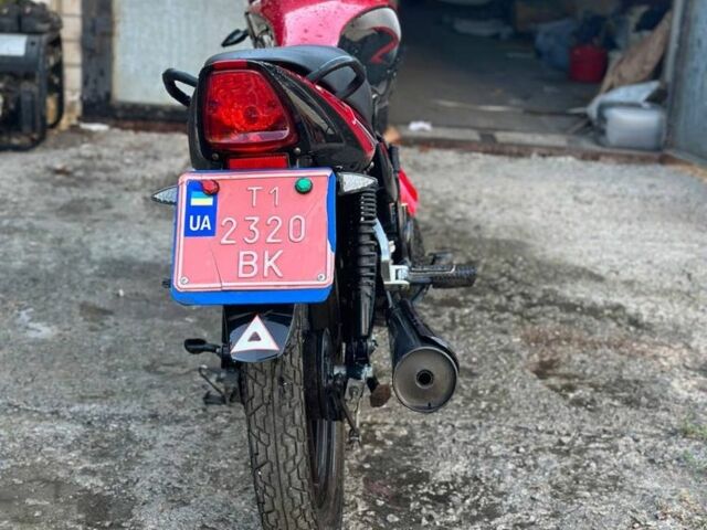 Альфа Другая, об'ємом двигуна 0.2 л та пробігом 0 тис. км за 720 $, фото 2 на Automoto.ua