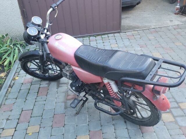 Альфа Другая, об'ємом двигуна 0.11 л та пробігом 0 тис. км за 274 $, фото 1 на Automoto.ua