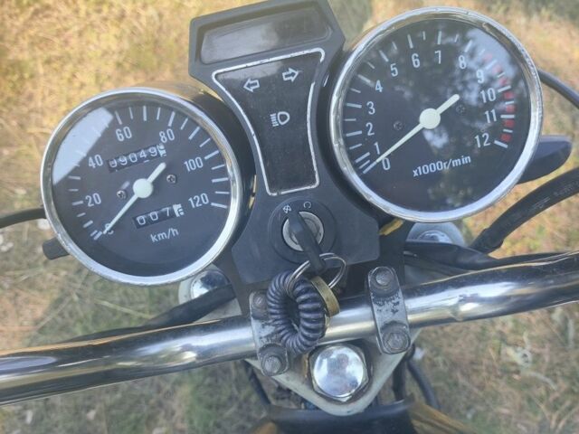 Альфа Другая, объемом двигателя 0.11 л и пробегом 0 тыс. км за 337 $, фото 4 на Automoto.ua