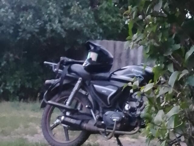 Альфа Другая, объемом двигателя 0.13 л и пробегом 0 тыс. км за 380 $, фото 6 на Automoto.ua