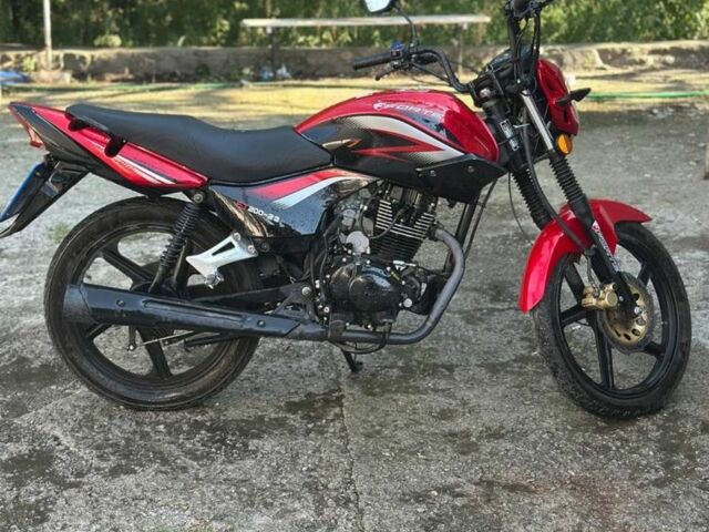 Альфа Другая, об'ємом двигуна 0.2 л та пробігом 0 тис. км за 720 $, фото 3 на Automoto.ua