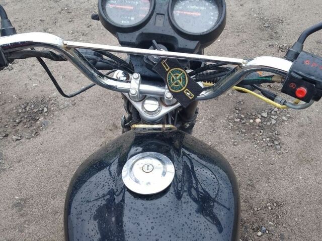 Альфа Другая, объемом двигателя 0.13 л и пробегом 0 тыс. км за 380 $, фото 5 на Automoto.ua