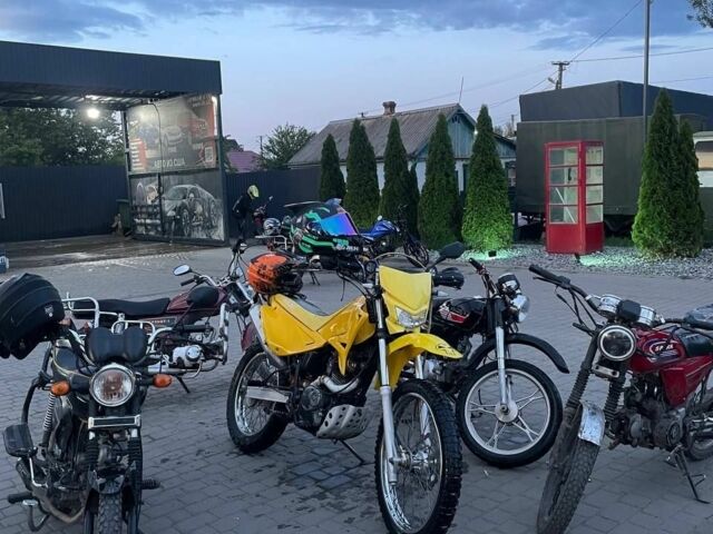 Альфа Другая, объемом двигателя 0.13 л и пробегом 0 тыс. км за 380 $, фото 1 на Automoto.ua