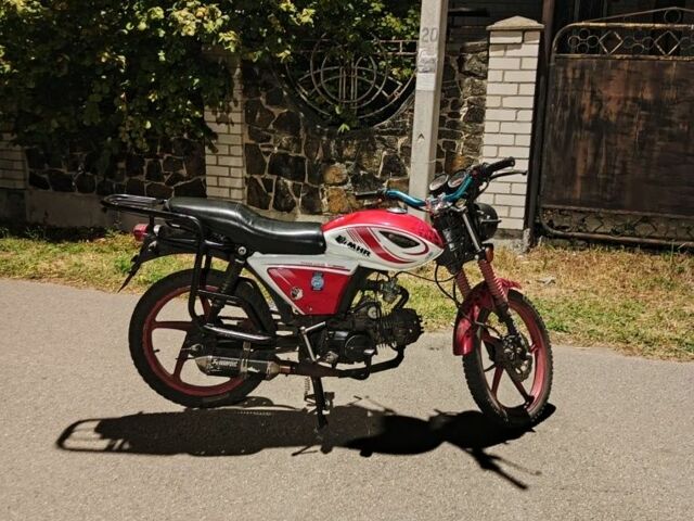 Альфа Другая, объемом двигателя 0.13 л и пробегом 0 тыс. км за 411 $, фото 7 на Automoto.ua