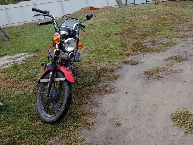 Альфа Другая, объемом двигателя 0.11 л и пробегом 0 тыс. км за 355 $, фото 1 на Automoto.ua