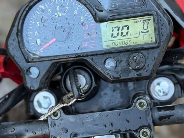 Альфа Другая, об'ємом двигуна 0.2 л та пробігом 0 тис. км за 720 $, фото 4 на Automoto.ua
