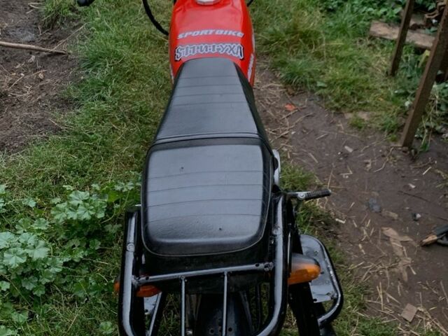 Альфа Другая, об'ємом двигуна 0.11 л та пробігом 0 тис. км за 252 $, фото 5 на Automoto.ua