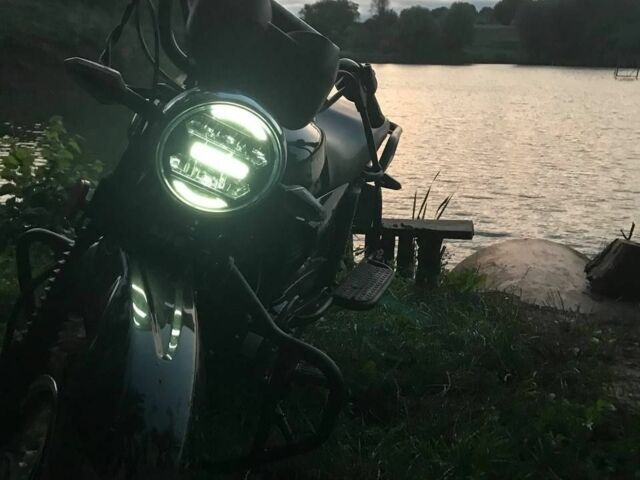 Альфа Другая, объемом двигателя 0.13 л и пробегом 0 тыс. км за 497 $, фото 1 на Automoto.ua