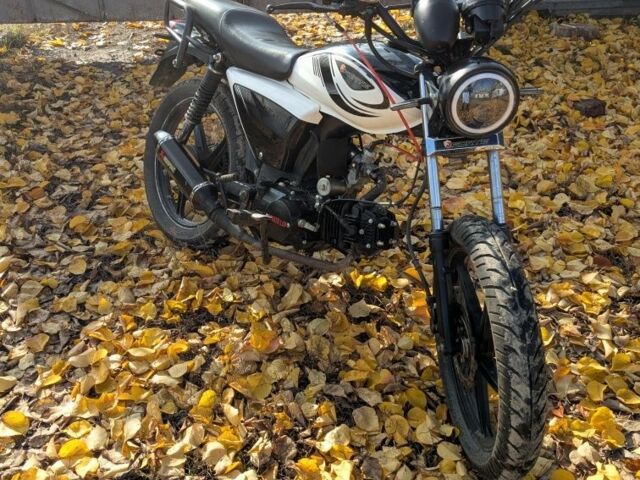 Альфа Другая, объемом двигателя 0.13 л и пробегом 0 тыс. км за 592 $, фото 1 на Automoto.ua