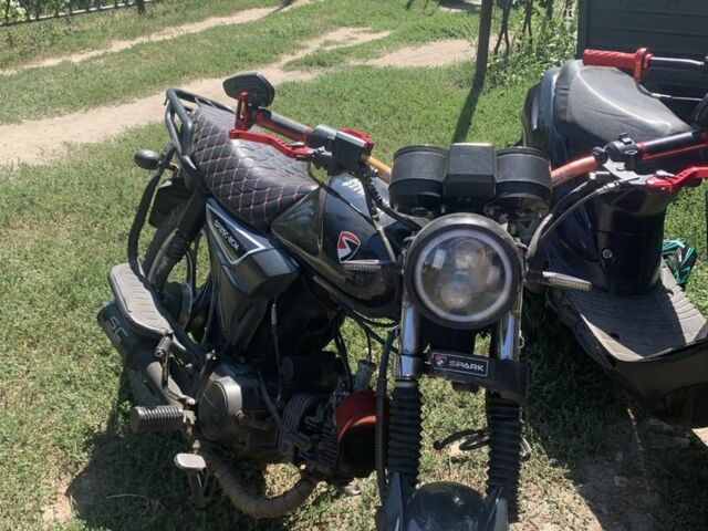 Альфа Другая, объемом двигателя 0.13 л и пробегом 0 тыс. км за 358 $, фото 5 на Automoto.ua