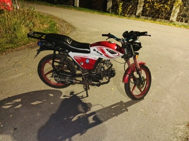 Альфа Другая, объемом двигателя 0.13 л и пробегом 0 тыс. км за 411 $, фото 4 на Automoto.ua