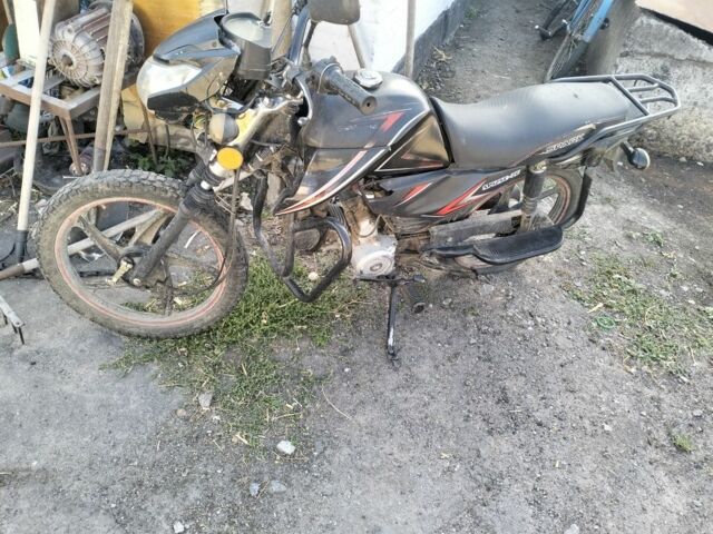 Альфа Другая, об'ємом двигуна 0.11 л та пробігом 0 тис. км за 379 $, фото 4 на Automoto.ua