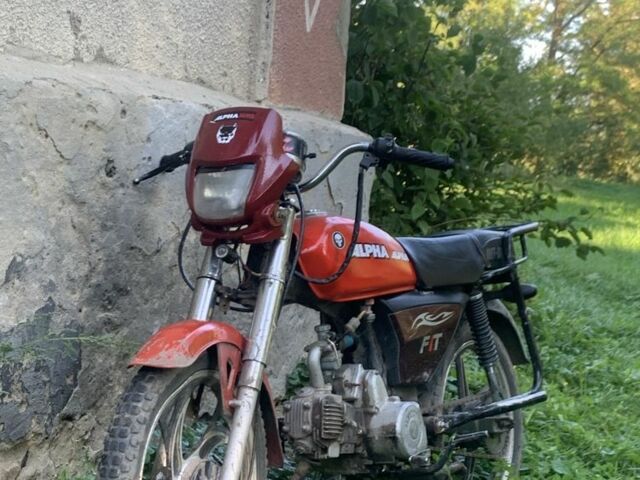 Альфа Другая, об'ємом двигуна 0.11 л та пробігом 0 тис. км за 252 $, фото 2 на Automoto.ua