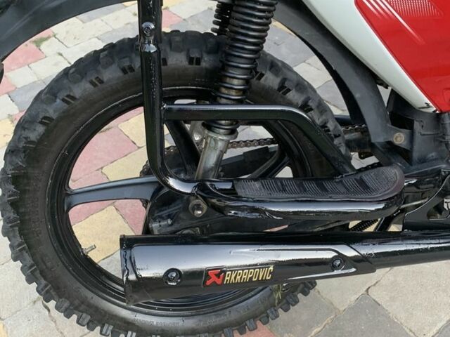 Альфа Другая 2019 в Мукачеве на Automoto.ua Альфа Другая, объемом двигателя 0.13 л и пробегом 0 тыс. км за 483 $, фото 4 на Automoto.ua