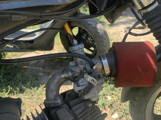 Альфа Другая, объемом двигателя 0.13 л и пробегом 0 тыс. км за 358 $, фото 2 на Automoto.ua