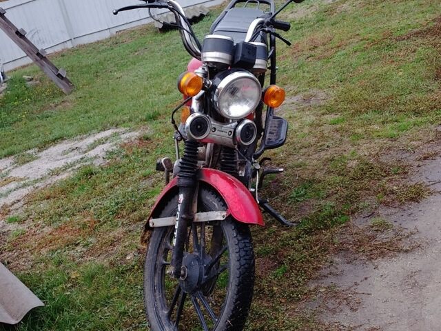 Альфа Другая, объемом двигателя 0.11 л и пробегом 0 тыс. км за 355 $, фото 2 на Automoto.ua