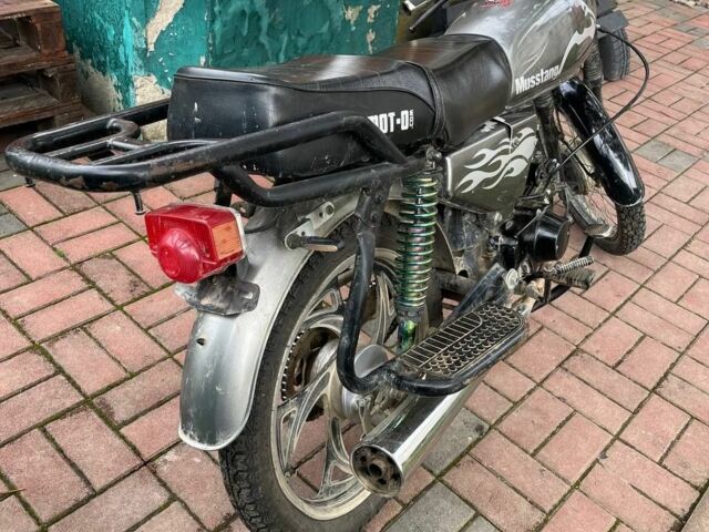 Альфа Другая 2019 в Хусте на Automoto.ua Альфа Другая, объемом двигателя 0.11 л и пробегом 0 тыс. км за 360 $, фото 3 на Automoto.ua