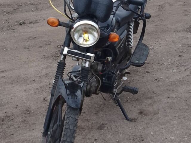 Альфа Другая, объемом двигателя 0.13 л и пробегом 0 тыс. км за 380 $, фото 2 на Automoto.ua