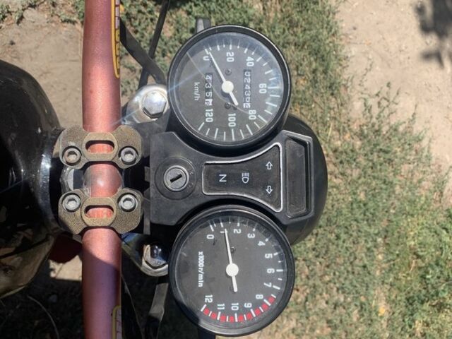 Альфа Другая, объемом двигателя 0.13 л и пробегом 0 тыс. км за 358 $, фото 7 на Automoto.ua