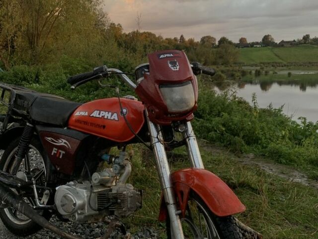 Альфа Другая, об'ємом двигуна 0.11 л та пробігом 0 тис. км за 252 $, фото 4 на Automoto.ua