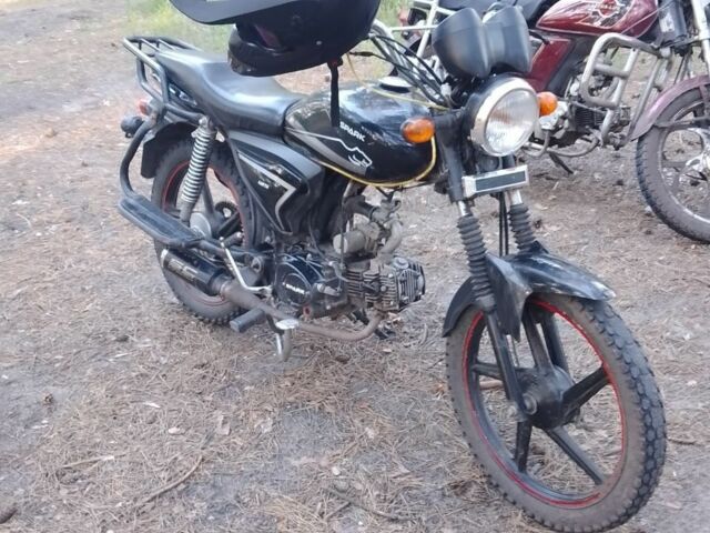 Альфа Другая, объемом двигателя 0.13 л и пробегом 0 тыс. км за 380 $, фото 4 на Automoto.ua