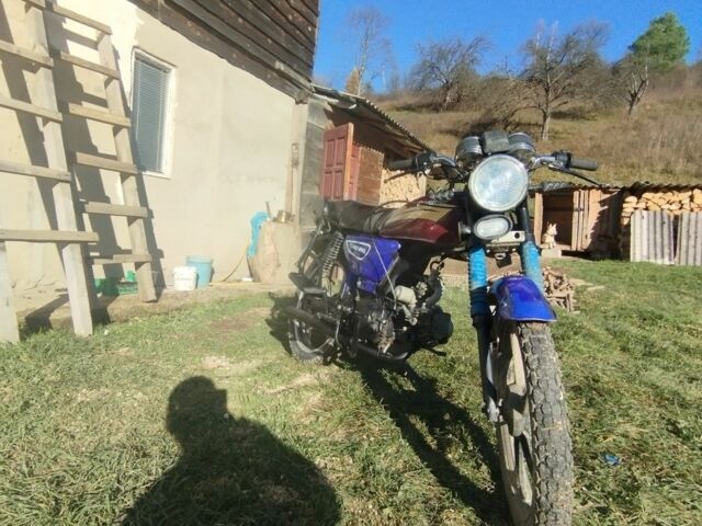 Альфа Другая, об'ємом двигуна 0.11 л та пробігом 0 тис. км за 285 $, фото 5 на Automoto.ua