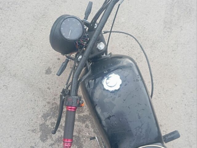 Альфа Другая, объемом двигателя 0.13 л и пробегом 0 тыс. км за 358 $, фото 1 на Automoto.ua