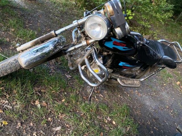 Альфа Другая, об'ємом двигуна 0.11 л та пробігом 0 тис. км за 284 $, фото 2 на Automoto.ua