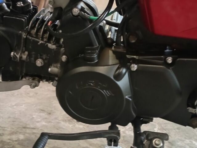 Альфа Другая, об'ємом двигуна 0.13 л та пробігом 0 тис. км за 350 $, фото 7 на Automoto.ua