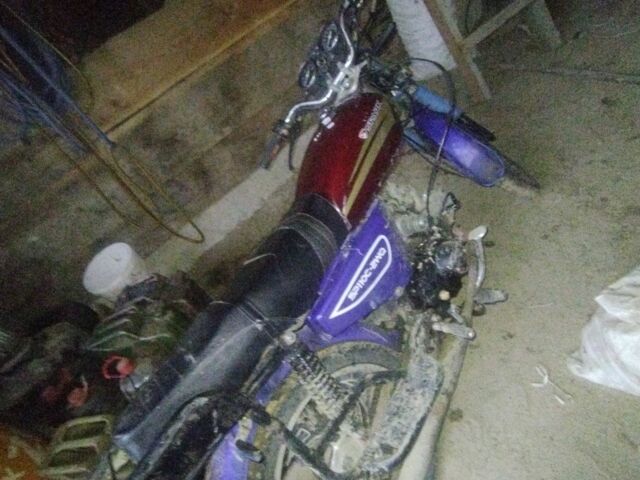 Альфа Другая, об'ємом двигуна 0.11 л та пробігом 0 тис. км за 285 $, фото 4 на Automoto.ua