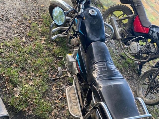 Альфа Другая, об'ємом двигуна 0.11 л та пробігом 0 тис. км за 284 $, фото 1 на Automoto.ua