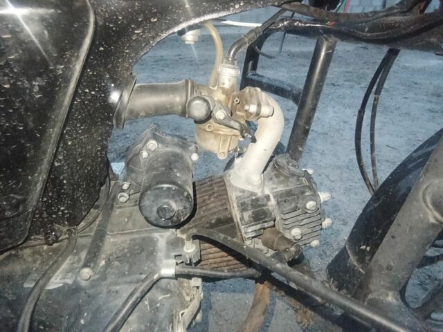 Альфа Другая, об'ємом двигуна 0.11 л та пробігом 0 тис. км за 486 $, фото 3 на Automoto.ua