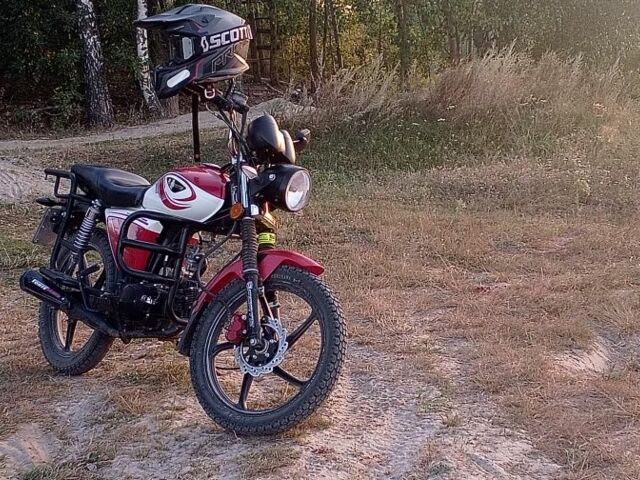 Альфа Другая, об'ємом двигуна 0.13 л та пробігом 0 тис. км за 350 $, фото 1 на Automoto.ua