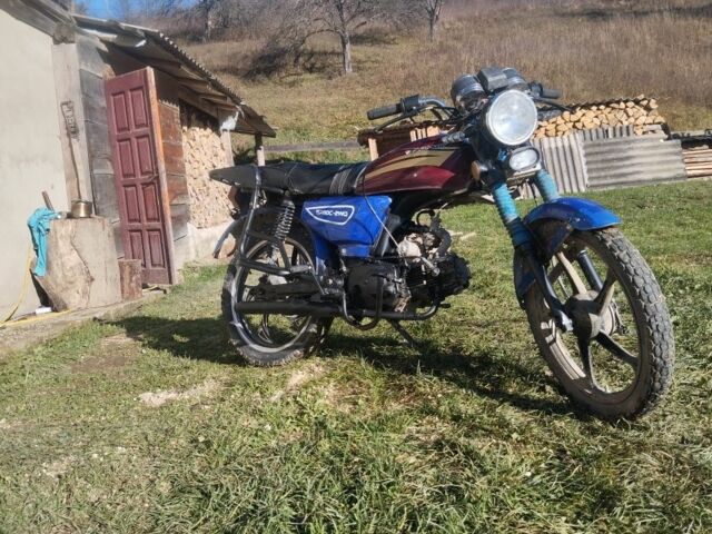 Альфа Другая, об'ємом двигуна 0.11 л та пробігом 0 тис. км за 285 $, фото 7 на Automoto.ua