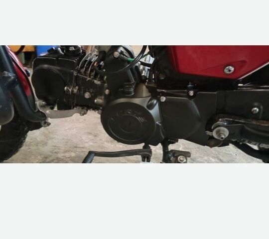 Альфа Другая, объемом двигателя 0.13 л и пробегом 0 тыс. км за 350 $, фото 2 на Automoto.ua