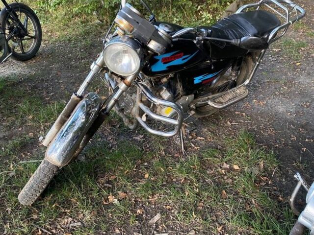 Альфа Другая, об'ємом двигуна 0.11 л та пробігом 0 тис. км за 284 $, фото 3 на Automoto.ua